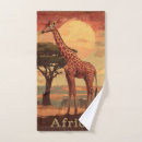 Search for giraffe face posters Safari