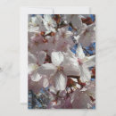 Recherche de arbre sakura vœux cartes Rose
