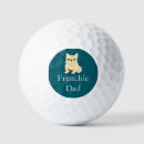 Search for bulldog golf balls Blue