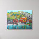 Search for colourful canvas prints Canada