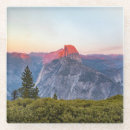 Search for national park coasters Half dome
