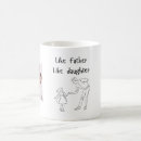 Search for like father like son mugs Happy fathers day
