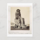 Search for colossal postcards Egypt