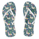 Search for llama sandals Flower