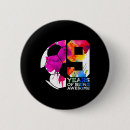 Recherche de anniversaire de 9 ans badges Défenseur