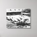 Recherche de équin impressions sur toile Équines