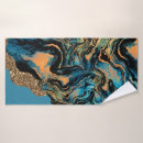 Search for orange and black bath towels Unique