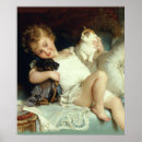 Recherche de chats vintages posters Chiot