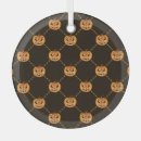 Search for vintage cartoon ornaments Halloween
