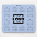 Search for light blue mousepads Corporate