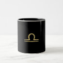 Recherche de libra tasses Moderne