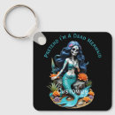 Search for scary face keychains Trick or treat
