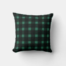 Search for gingham pillows Vintage