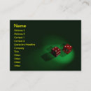 Recherche de matrices cartes visite Rouge