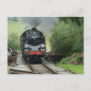 Recherche de train vapeur cartes postales Trains