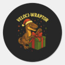 Search for velociraptor stickers Retro