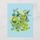 Search for animation postcards Donald duck