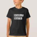 Search for 10th birthday kids tshirts 10 years old