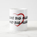 Search for big hug mugs Heart