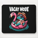 Search for adventure awaits mousepads Fun in the sun