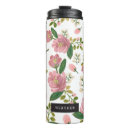 Search for bouquet travel mugs Stylish
