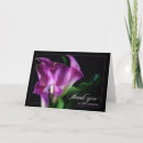 Recherche de calla lilies thank you cards Fleurs