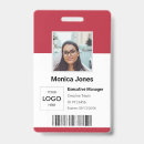 Search for logo red Employee
