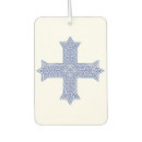 Search for christian cross car accessories Religion