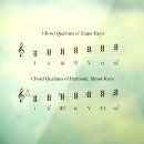 Recherche de chords posters Musicien