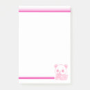 Search for panda post it notes Cute