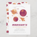 Search for outer space invitations Planet