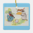 Search for fiddle ornaments Nursery rhyme