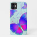 Search for floral butterfly cases Colorful