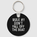 Recherche de règles porteclés Bateau