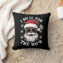 Search for african american christmas pillows Santa