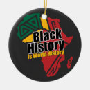 Search for history ornaments Black history month