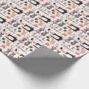 Search for sewing machine wrapping paper Mannequin