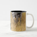 Search for tall animal mugs Africa