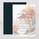 Search for autumn trees invitations Woodland