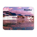 Search for glaciers magnets Ice