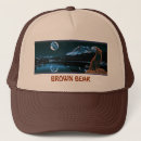 Recherche de ours gris casquettes Hurlement