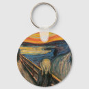 Search for scream the keychains Expressionism