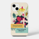 Search for trust in god iphone cases Inspirational