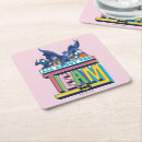 Search for comic coasters Children