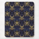 Search for baroque damask mousepads Ornate
