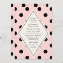 Recherche de stylish bridal shower invitations Tendance