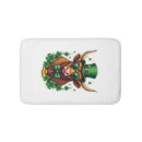 Search for st patricks day bath mats Vintage