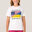 Recherche de ukraine usa tshirts Amérique