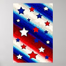 Recherche de red white and blue posters America