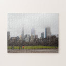 Recherche de new york city puzzles Manhattan